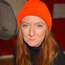 Overheard myself being talked about as I left the office. I checked in with  the intern to make sure she was all set before I left for the day, and as I