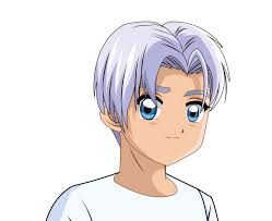 Definitive Guide To Drawing Manga Hair Hair colouring tutorial by blurrymls on deviantart. corel painter
