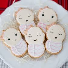 Unique handmade blue and brown baby shower favor, boy baby shower why give your baby shower guests a favor that they will throw away when they get home? Baby Shower Favor Ideas That Guests Would Love Baby Shower Ideas 4u