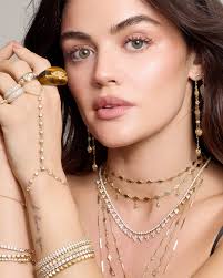 ARTISANAL LUXURY // Join @diamondcellar next Thursday 9/18 from 10 am-4 pm  for a personal appearance by designer Emily Armenta ✨ Meet the talented  jeweler and shop her amazing works of art.