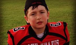 Baseball-loving father and son from Texas among Nice attack victims