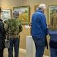 Falmouth Art Center Monthly Opening Reception