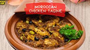 I do absolutely love tagine and this is a really terrific one. Moroccan Chicken Tagine Recipe Ù…Ø±Ø§Ú©Ø´ÛŒ Ú†Ú©Ù† ØªØ§Ø¬ÛŒÙ† Cook With Saima Youtube