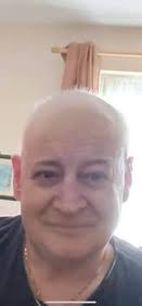 Condolence Book for Robert MCGAHON (Dundalk, Louth)