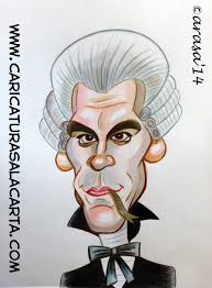 Michelle Pfeiffer de Catwoman a Maléfica Caricaturas de famosos