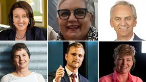 Everything you need to know about the 23 Toowoomba Regional Council  councillor candidates