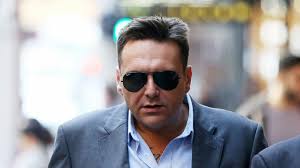 Ενώπιον της Δικαιοσύνης η υπόθεση των George και Arthur Alex