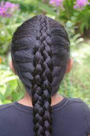 Not Sure What This Is But It S Beautiful French Braid Hairstyles Hair Styles Braided Hairstyles