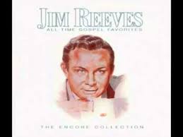 Jim Reeves I D Rather Have Jesus