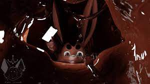 Image | Bunny Exploring Throat  by Kris-Kawaii -- Fur Affinity [dot] net