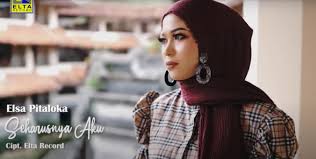 Elsa pitaloka & thomas arya. Lirik Lagu Seharusnya Aku Dari Elsa Pitaloka Jurnal Garut
