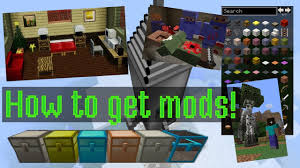 You can find it on oracle's. How To Get Mods In Minecraft Java Youtube