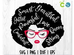 Download African American Woman Svg Powerful Svg Beautiful Svg Black Woman Svg Afro Svg Afro Woman Svg Strong Svg Queen Svg Girl Power Svg Afro Woman Svg Women Svg Afro Svg