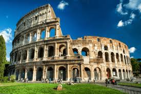 Maybe you would like to learn more about one of these? Colosseum The Roman Colosseum At Unrv Com