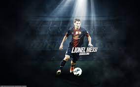 Lionel Messi Barcelona