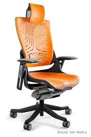Whether you're working from home at a diy desk setup or commuting to an office, you may have begun to feel the strain that sitting for seven or more hours a day can put on a body. Ergonomic Office Chair Wau 2 Unique Thomasmoebel Eu