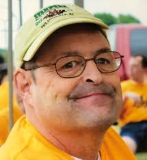 Edward Frazier Obituary