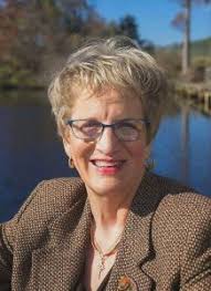 Writing Mature Female Characters