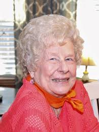 Obituary for Eleanor Hare Drafts