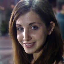 Allison Dreier's Instagram, Twitter & Facebook