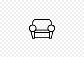 Are you searching for living room png images or vector? Furniture Sofa Armchair Livingroom Comfortable Furniture Living Room Clipart Black And White Stunning Free Transparent Png Clipart Images Free Download