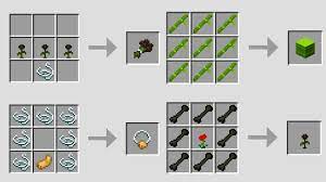 A grindstone is a unique utility block that provides an alternative method for players to repair items. Minecraft Grindstone Recipe Jepen Gel V