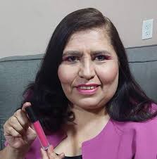 Evangelina Islas Rivera