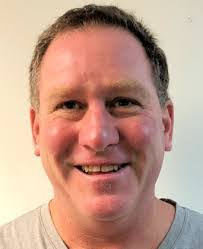 Peter Chant's Instagram, Twitter & Facebook