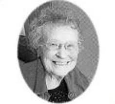 Mary POPOFF Obituary