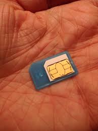 Tethering at max 3g speeds for 30 days. How To Convert A Micro Sim Card To A Regular Sized Sim B C Guides