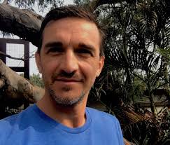 Professor Fabio Luciani