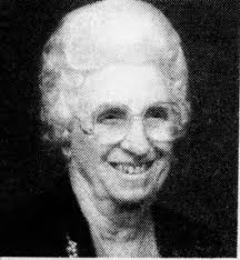 Lucy Augusta Goertz Callahan (1907-1989)