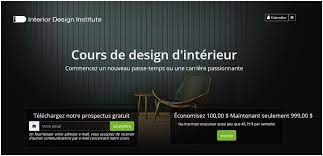 Check spelling or type a new query. Les 10 Meilleures Formations En Ligne Pour Un Architecte D Interieur