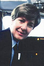 Grand County amends Granby Airport name to recognize Emily Warner