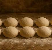 Italian Pizza Dough Balls (Imported Wheat) | Glyphosate-Free ...