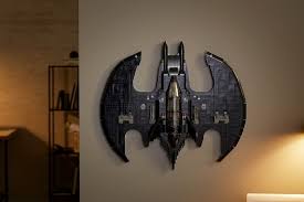 Be that as it may, did you realize that wing ceiling fan have various advantages over standing fans or convenient fans? Lego Batman 1989 Batwing
