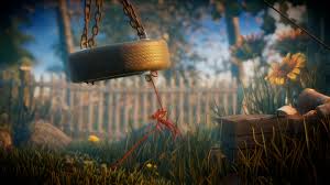 Still life is an adventure game from the producers of syberia. Unravel A Game About A Yarn Person Tries Way Too Hard Wired
