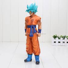 To this day, dragon ball z budokai tenkachi 3 is one of the most complete dragon ball game with more than 97 characters. 2021 Banpresto Dragon Ball Z Resurrection F 10 Dragonball Z Styling God Super Saiyan Son Goku Figure From China Outdoor 17 3 Dhgate Com