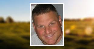 Jeffrey T. Wiese Obituary 2019