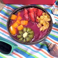 Video Smoothies Buah Ide Makanan Resep Makanan Sehat Resep Minuman