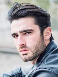 Pin On Men S Hairstyles