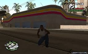 Download gta garage mod manager (ggmm). Tuning Garage From Nfs Mw For Gta San Andreas