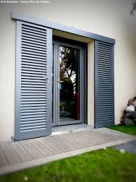 Porte Fenetre Meo Volet Coulissant Paris Ehret Volet Coulissant Porte Fenetre Maison