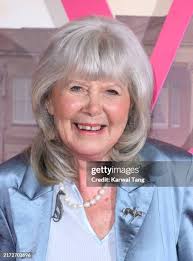 494 Jilly Cooper Photos & High Res Pictures