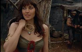 New zealand icon lucy lawless is most known for her role as xena the warrior princess. Xena Lucy Lawless Warrior Princess Mythic Age Profile Writeups Org