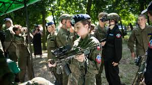 W pałacu w chrzęsnem w dniu 19 czerwca odbył się piknik wojskowy „zostań żołnierzem rp, przygotowany przez powiat wołomiński i ministerstwo obrony narodowej. Juz 14 Sierpnia Rozpoczna Sie Obchody Swieta Wojska Polskiego Ministerstwo Obrony Narodowej Portal Gov Pl