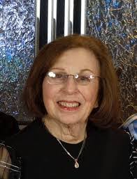 Rachel Plotkin's Instagram, Twitter & Facebook