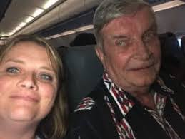 Ken Hoots's Instagram, Twitter & Facebook