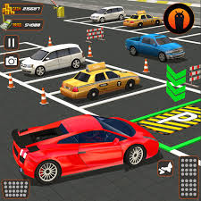 Es nochebuena y angela (rachel nichols) sale tarde de trabajar. Real Driving Car Parking Us Car Driving School Aplicacions En Google Play