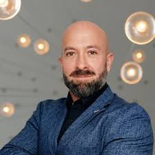 Jonathan Stanton-Humphreys